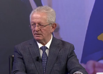 Hyseni: Dorëzimi i kërkesës për anëtarësim në BE është moment i rëndësishëm, por jo superhistorik