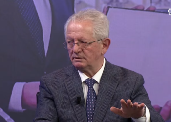 Hyseni thotë se s’ka qetësim të situatës në veri pa marrëveshje të përgjithshme