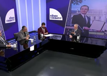 Hyseni thotë se nuk do të ketë zbatim të asnjë marrëveshje, pa arritjen e asaj finale