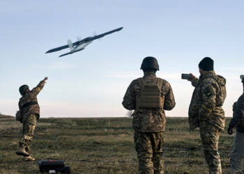 Ukraina: Rusia është u përgatitur për ofensivë të re masive
