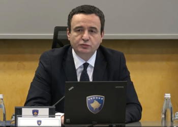 Kurti për aplikimin për anëtarësim në BE: Jemi në një javë të pazakontë