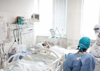 Një mjek në Gjermani: Nuk kam parë kurrë më shumë njerëz të sëmurë