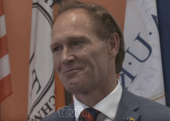 ​Suedia e shqetësuar për veriun, Westerlund: “Pesëshja” e ndërlikon rrugën drejt anëtarësimit në BE