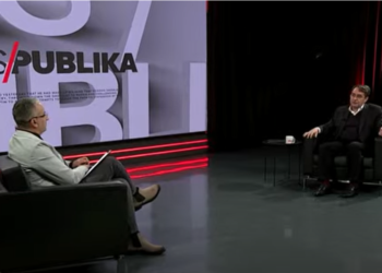 Peci thotë se pa Asociacionin nuk do të ketë marrëveshje finale