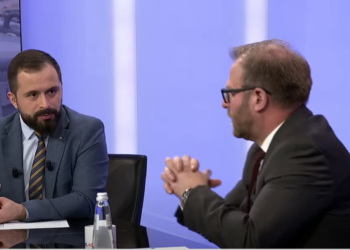 Abazi thotë se MPJ duhet të jetë më agresive