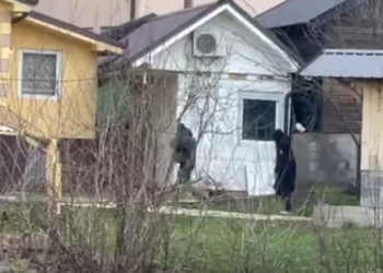 Sulmohet edhe një ekip i gazetarëve në veri