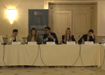 Pozita e opozita pajtohen për reformë në sistemin e drejtësisë