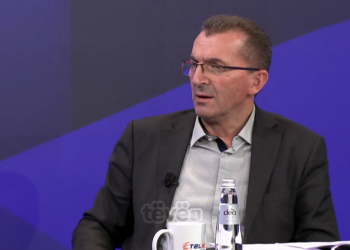 Zeqiri: Vetëm këtë vit mbi 100 zyrtarë policorë kanë dhënë dorëheqje për shkak të pagës 