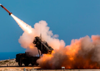 SHBA-ja i dërgon Ukrainës ndihmë ushtarake në vlerë prej 1.85 miliard dollarë