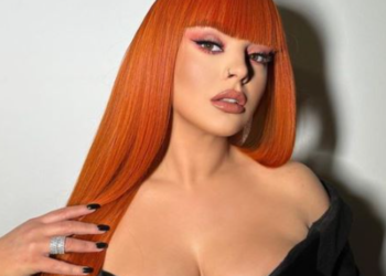 Fifi e konfirmon shtatzëninë