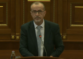 Haxhiu thotë se Ligji për Paga po i shpërfillë të gjitha kërkesat e sindikatave