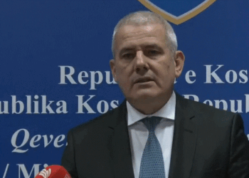 Sveçla: Radojçiqi herët a vonë do të vijë në duart e Policisë