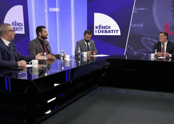 Haziri thotë se tash po flitet për normalizim Prishtinë – Mitrovicë e Veriut