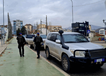 EULEX-i ende po shqyrton mundësinë e ndihmës në transferimin e Pantiqit