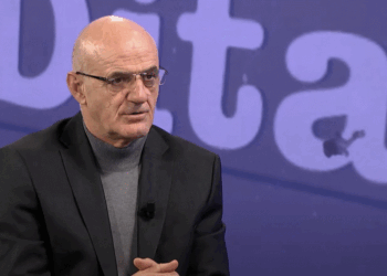 Kastrati: Kam informacione që Serbia ka kërkuar nga 7-8 serbë të Kroacisë të rekrutohen për të luftuar në Kosovë