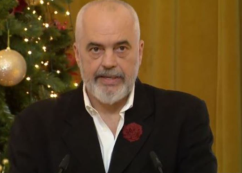 “Krishtlindja magjia e lindjes së jetës”, urimi i Ramës për të gjithë besimtarët e krishterë