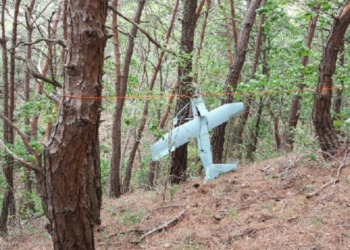Koreja e Veriut dërgon pesë dronë në Kore të Jugut