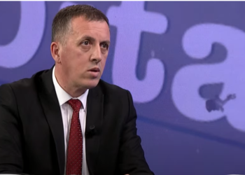 Zyba thotë se mediat duhet të konsultohen me organet e sigurisë për zonat e pasigurta në veri