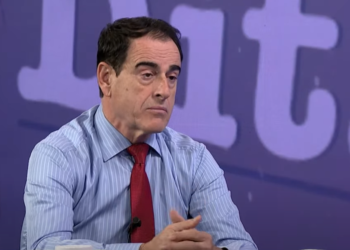 Ibishi: Qëllimi i serbëve është largimi i Policisë së Kosovës nga komunat veriore