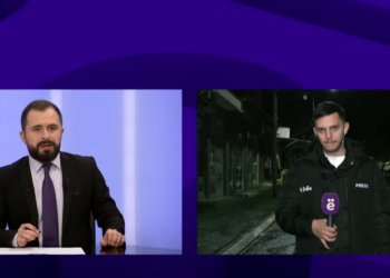 Rikthehet energjia elektrike në veri