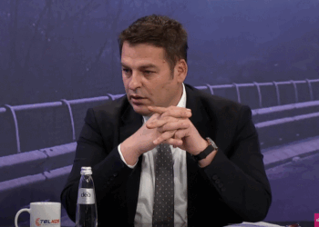 Muja: Serbët në veri janë të armatosur deri në dhëmbë