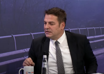 Muja: Nuk do të ketë ndarje të Kosovës