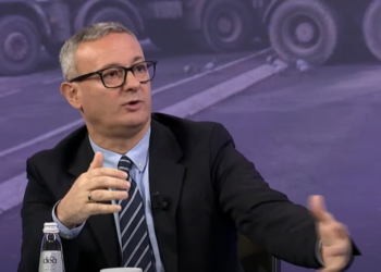 Arifi thotë se duhet të veprohet në mënyrë ligjore ndaj kriminelëve në veri