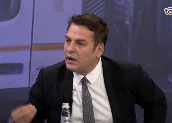 Muja rrëfen se si e rrethuan bandat kriminale në veri para dy vitesh