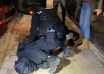 Arrestohet një shqiptar në Serbi “me një sasi të madhe armësh”