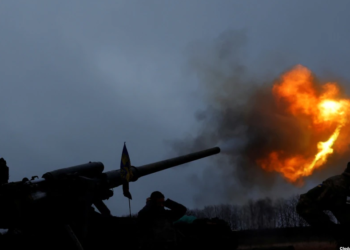 Rusia vazhdon të sulmojë përgjatë vijës së frontit në lindje të Ukrainës