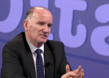 Çollaku thotë se heqja e barrikadave ka qenë rezultat i aktivitetit diplomatik