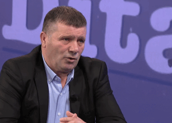 Jashari: Veteranët e UÇK-së po atakohen nga institucionet e Kosovës