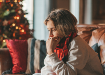 ​Si të shmangni depresionin para festave në tetë mënyra
