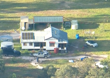 Gjashtë të vdekur nga të shtënat me armë në Australi