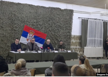 Vuçiq: Kemi garanci se kërkesat tona për heqjen e barrikadave do të plotësohen