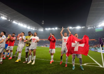 E fortë kjo nga “Marca”: Zvicra, Serbia e Kosova kanë zhvilluar ndeshjen me të mirë në Botëror