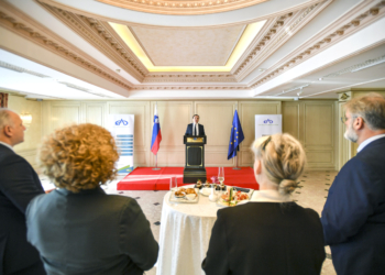 Kurti: Sllovenia, vend mik dhe mbështetës i besueshëm i Kosovës