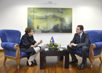 Kurti: Kosova këtë muaj aplikon për anëtarësim në BE