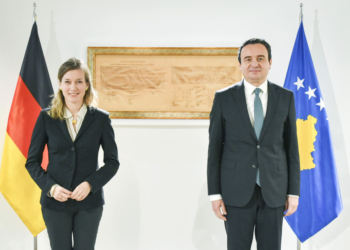 Kurti tha se Procesi i Berlinit është mundësia më e mirë e bashkëpunimit të Ballkanit Perëndimor për integrim në BE