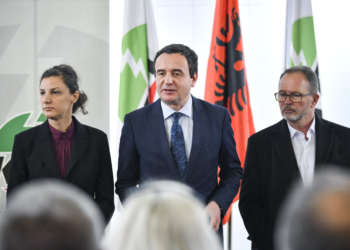 Kurti në KEK: Do të punojmë bashkë edhe më shumë më 2023