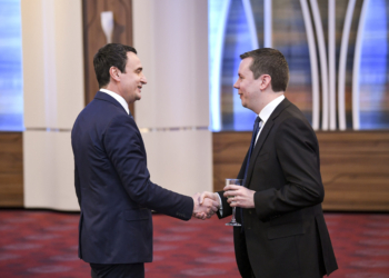 Kurti: Kosova e Finlanda ndajnë histori të njëjtë të sakrificës për liri