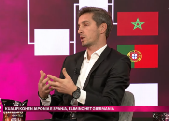 Zogiani: Kroacia me fat kaloi në fazën tjetër