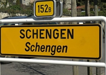 Kroacia pranohet në zonën Schengen