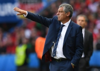 Fernando Santos ka ndarë rrugët me Portugalinë, nuk është më trajneri i kombëtares