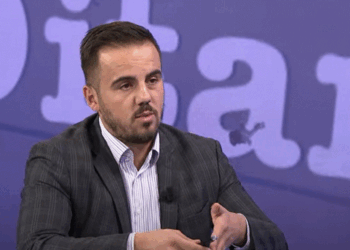 Deputeti i VV thotë se Policia ka dështuar në zbatimin e Ligjit për mbikëqyrjen elektronike të dhunuesve