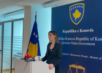 Haxhiu: I di emrat e personave që kanë qasje në IML, besoj se sot do ketë suspendime