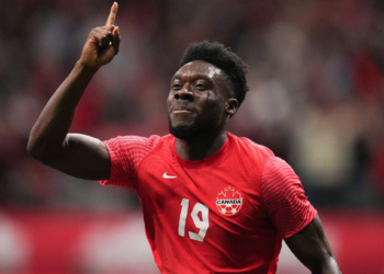 Davies ‘target kryesor’ i Real Madrid