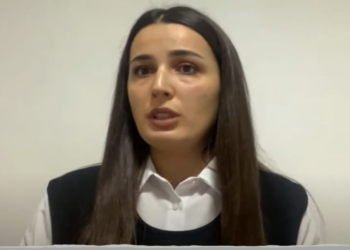 Shumica e grave që përjetojnë dhunë kthehen tek dhunuesi, thotë Murati