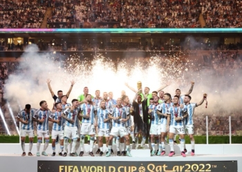 Përfitimet financiare të ekipeve që morrën pjesë në Kupën e Botës “Katar 2022”