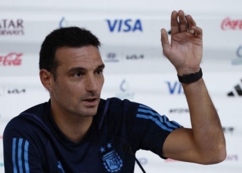 Pse nuk po luan Dybala? – këtë përgjigje ka Scaloni